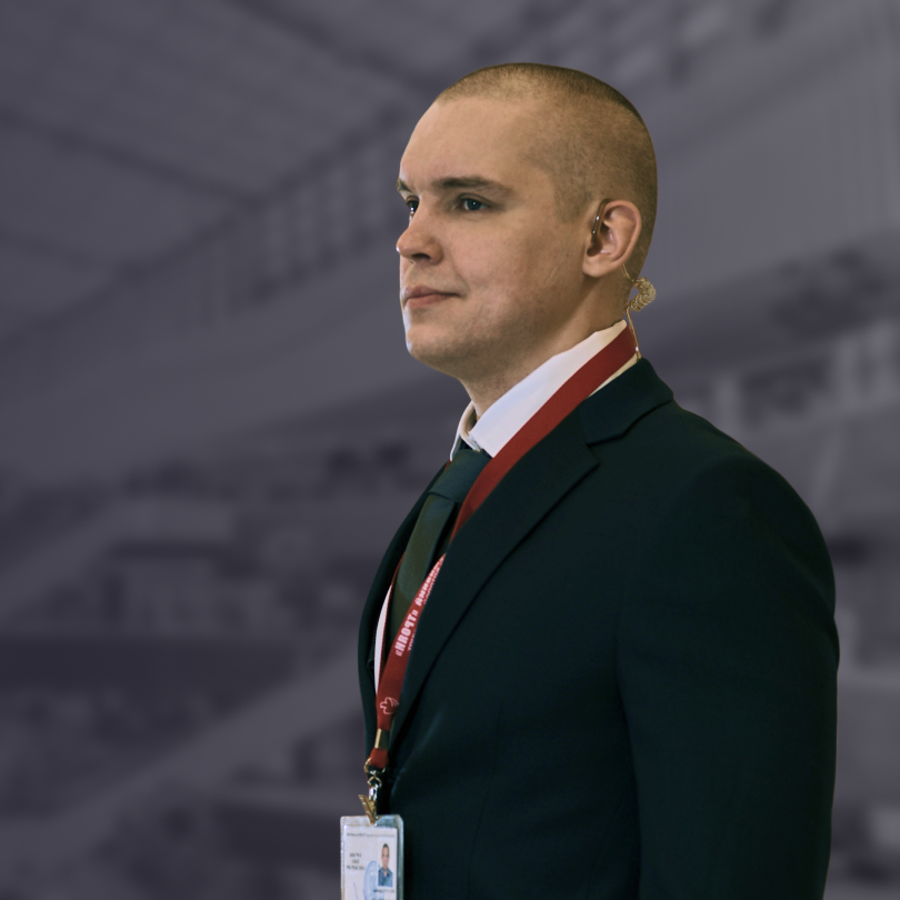 Охрана торговых центров в Москве и МО | ООО Троян